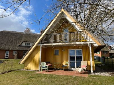 Ferienhaus für 3 Personen (45 m²) in Krakow am See 1/10