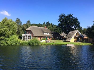 Ferienhaus für 3 Personen (45 m²) in Krakow am See 4/10