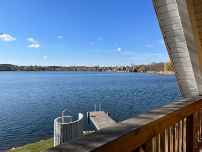 Ferienhaus für 3 Personen (45 m²) in Krakow am See 5/10