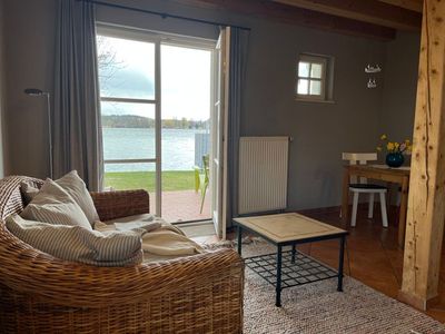 Ferienhaus für 3 Personen (45 m²) in Krakow am See 7/10