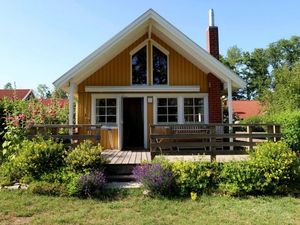 Ferienhaus für 5 Personen (76 m²) in Krakow am See