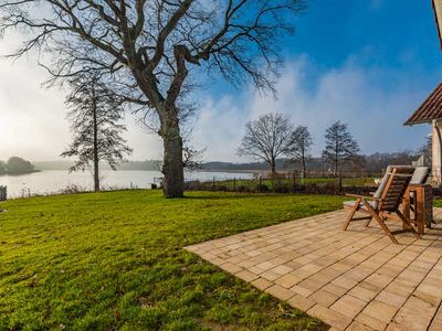 Ferienhaus für 5 Personen (103 m²) in Krakow am See 1/10