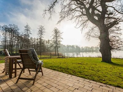 Ferienhaus für 5 Personen (103 m²) in Krakow am See 4/10