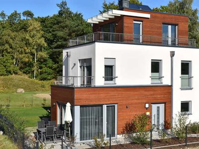 Ferienhaus für 5 Personen (110 m²) in Krakow am See 1/10