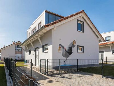 Ferienhaus für 5 Personen (113 m²) in Krakow am See 2/10