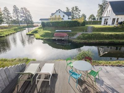 Ferienhaus für 10 Personen (235 m²) in Krakow am See 9/10