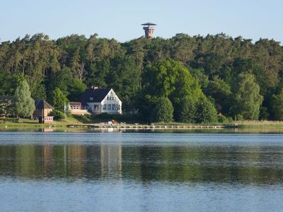 Ferienhaus für 2 Personen (56 m²) in Krakow am See 3/10