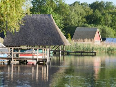 Ferienhaus für 2 Personen (56 m²) in Krakow am See 5/10