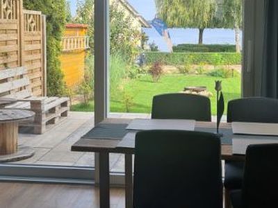 Ferienhaus für 2 Personen (56 m²) in Krakow am See 6/10