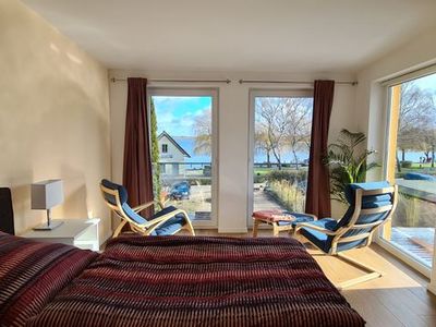 Ferienhaus für 2 Personen (56 m²) in Krakow am See 9/10