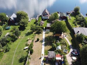 Ferienhaus für 5 Personen (124 m²) in Krakow am See