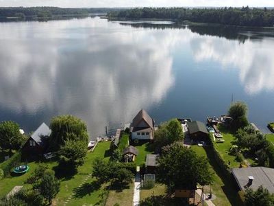 Ferienhaus für 5 Personen (124 m²) in Krakow am See 4/10