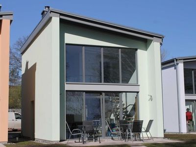 Ferienhaus für 3 Personen (48 m²) in Krakow am See 1/10