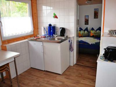 Ferienhaus für 3 Personen in Krakow am See 7/10