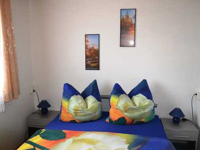 Ferienhaus für 3 Personen in Krakow am See 8/10