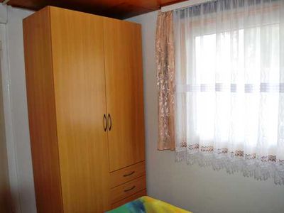 Ferienhaus für 3 Personen in Krakow am See 9/10