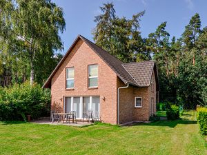 Ferienhaus für 8 Personen (110 m²) in Krakow am See