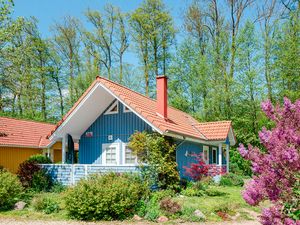 Ferienhaus für 4 Personen (55 m²) in Krakow am See