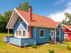 Ferienhaus für 6 Personen (85 m²) in Krakow am See