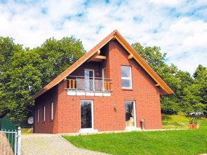 Ferienhaus für 6 Personen (127 m&sup2;) in Krakow am See