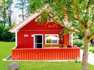 Ferienhaus für 4 Personen (65 m²) in Krakow am See