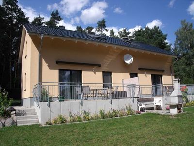 Ferienhaus für 5 Personen (70 m²) in Krakow am See 2/10