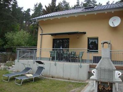 Ferienhaus für 4 Personen (70 m²) in Krakow am See 3/10