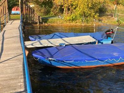 Ferienhaus für 4 Personen (70 m²) in Krakow am See 10/10