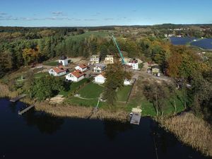 Ferienhaus für 5 Personen (113 m²) in Krakow am See