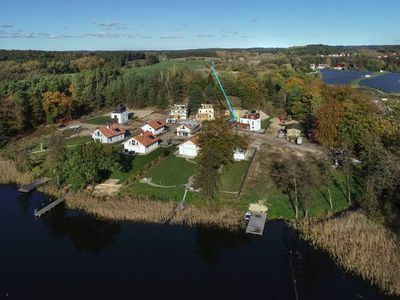 Ferienhaus für 5 Personen (113 m²) in Krakow am See 1/10