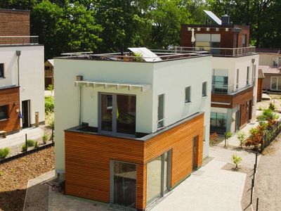 Ferienhaus für 5 Personen (113 m²) in Krakow am See 5/10