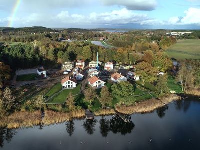 Ferienhaus für 5 Personen (113 m²) in Krakow am See 10/10