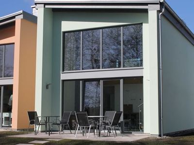 Ferienhaus für 4 Personen (55 m²) in Krakow am See 2/10