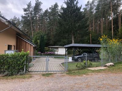 Ferienhaus für 4 Personen (70 m²) in Krakow am See 7/10