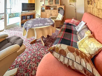 living-room
