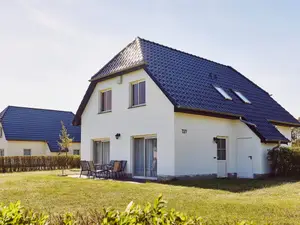 Ferienhaus für 4 Personen (80 m²) in Krakow am See