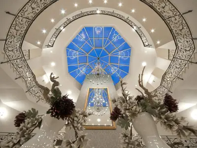 Indoor
