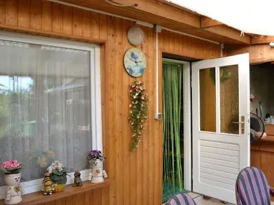 Ferienhaus für 3 Personen (60 m²) in Krakow am See 3/10