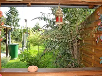 Ferienhaus für 3 Personen (60 m²) in Krakow am See 4/10