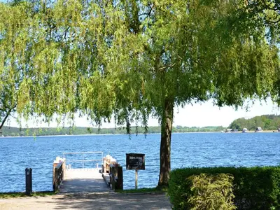Ferienhaus für 3 Personen (60 m²) in Krakow am See 6/10