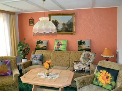 Ferienhaus für 3 Personen (60 m²) in Krakow am See 9/10