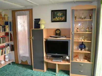 Ferienhaus für 3 Personen (60 m²) in Krakow am See 10/10