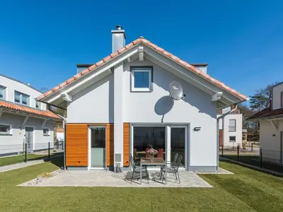 Ferienhaus für 5 Personen (113 m²) in Krakow am See 1/10