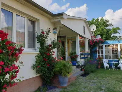 Ferienhaus für 4 Personen (75 m²) in Krakow am See 1/10