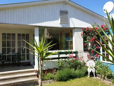 Ferienhaus für 4 Personen (75 m²) in Krakow am See 2/10
