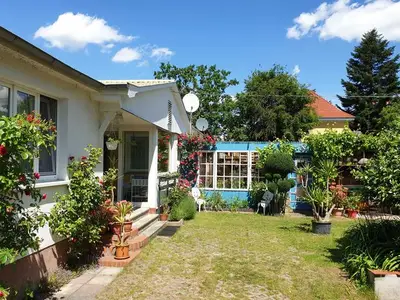 Ferienhaus für 4 Personen (75 m²) in Krakow am See 3/10