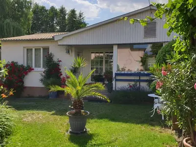 Ferienhaus für 4 Personen (75 m²) in Krakow am See 5/10