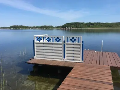 Ferienhaus für 4 Personen (75 m²) in Krakow am See 8/10