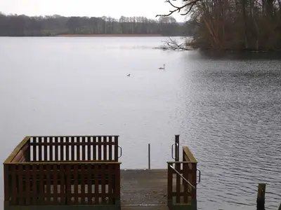 Ferienhaus für 2 Personen (35 m²) in Krakow am See 2/6