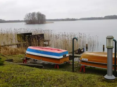 Ferienhaus für 2 Personen (35 m²) in Krakow am See 3/6